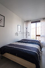 Apartamento Paris 14° - Quarto