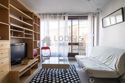 Apartamento Paris 14° - Salaõ