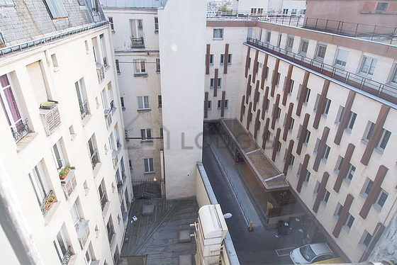 Appartement Paris 5° - 