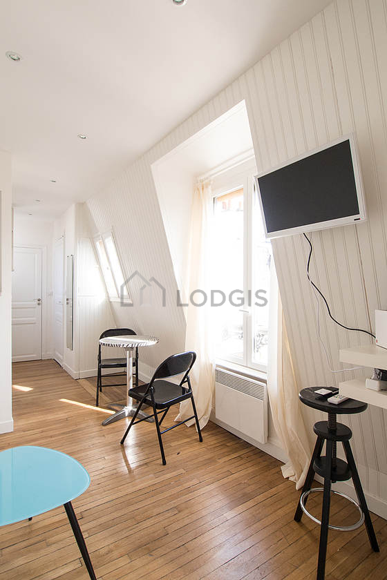 Appartement Paris 5° - 