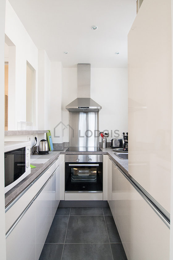 Appartement Paris 5° - 