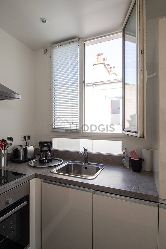 Appartement Paris 5° - 