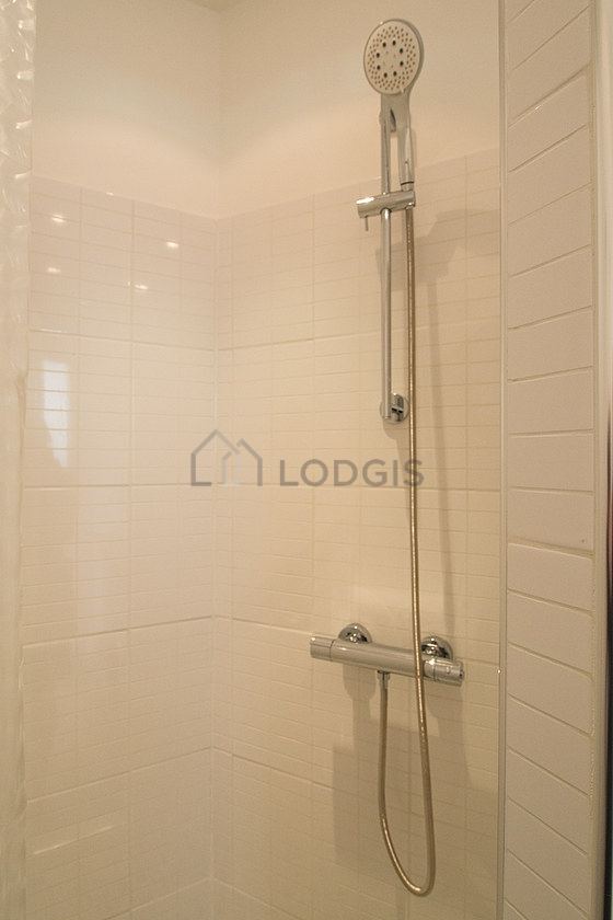 Appartement Paris 5° - 