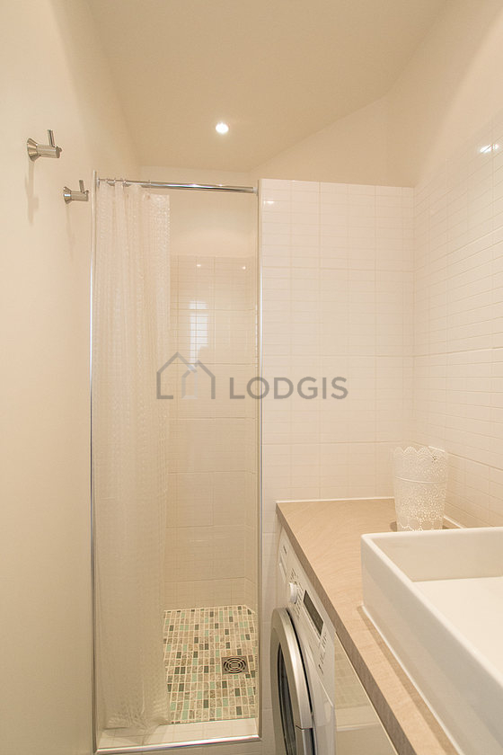 Appartement Paris 5° - 