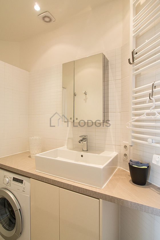 Appartement Paris 5° - 