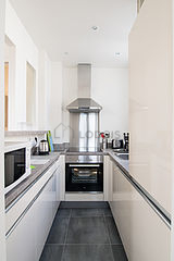 Apartamento Paris 5° - Cozinha