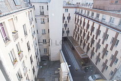 Apartamento Paris 5° - Salaõ