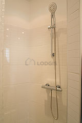 Wohnung Paris 5° - Badezimmer