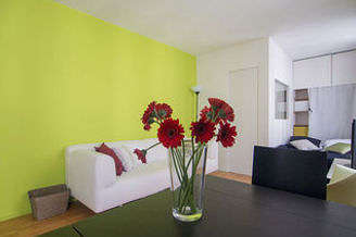 Montmartre Paris 18° studio