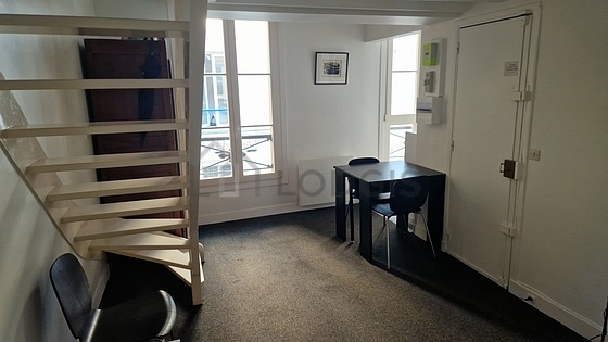 Apartamento Paris 13° - 