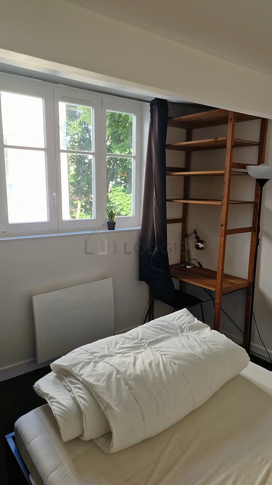 Apartment Paris 13° - 