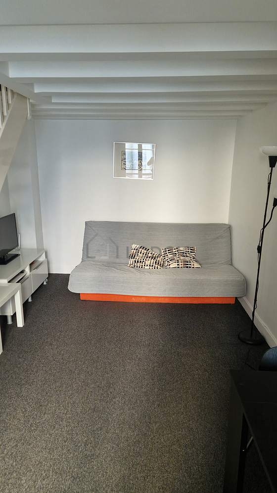 Appartamento Parigi 13° - 