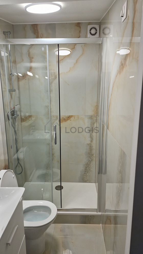 Appartement Paris 13° - 