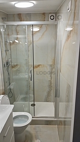 Apartamento París 13° - Cuarto de baño