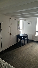 Apartamento Paris 13° - Salaõ