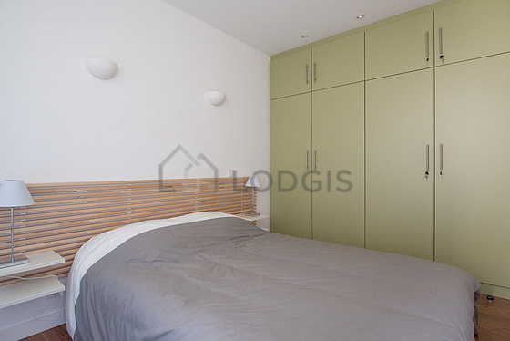 Apartamento Paris 16° - 