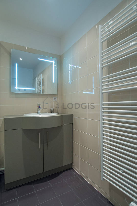 Apartamento Paris 16° - 