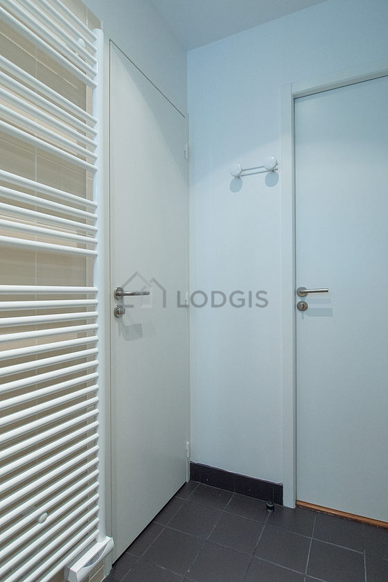 Apartamento Paris 16° - 