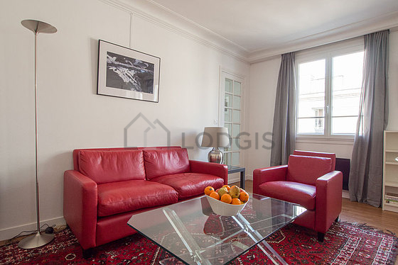 Appartamento Parigi 16° - 