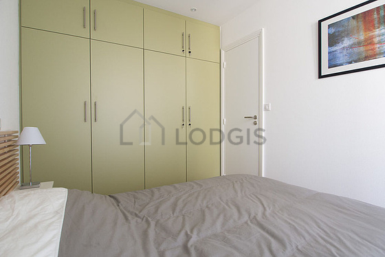 Appartement Paris 16° - 