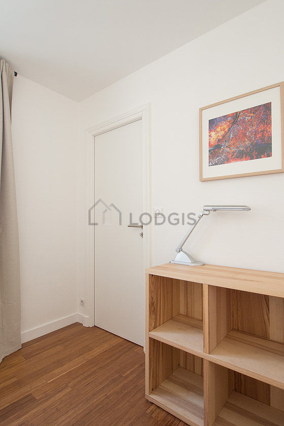 Appartement Paris 16° - 