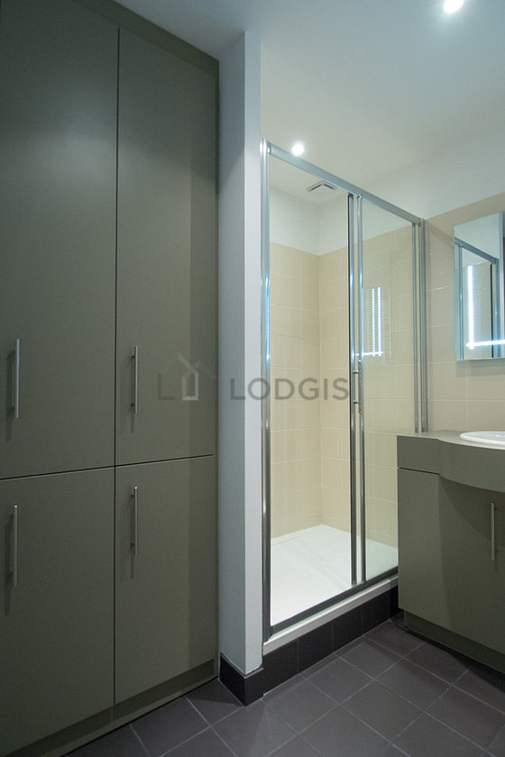 Appartement Paris 16° - 