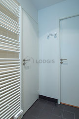 Apartment Paris 16° - Bathroom