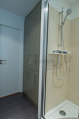 Apartment Paris 16° - Bathroom