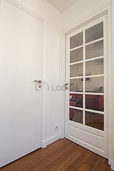 Appartement Paris 16° - Entrée