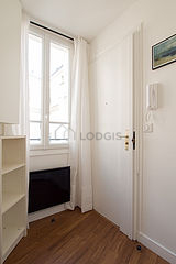 Appartement Paris 16° - Entrée