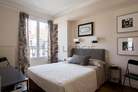 Appartamento Parigi 6° - 