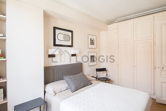 Appartamento Parigi 6° - 