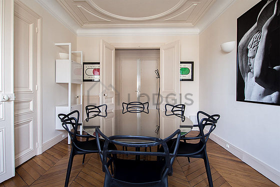 Appartamento Parigi 6° - 