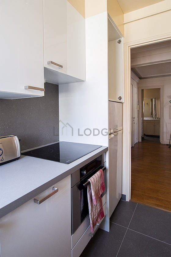 Appartamento Parigi 6° - 
