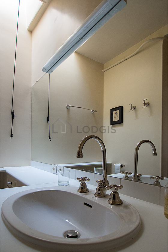 Appartamento Parigi 6° - 
