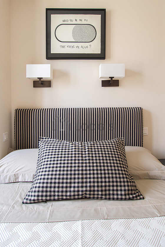 Appartement Paris 6° - 