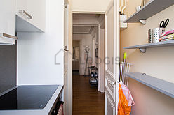 Apartment Paris 6° - Kitchen