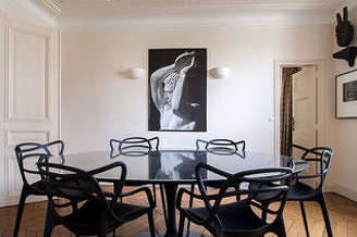 France Parigi 6° 2 camere Appartamento