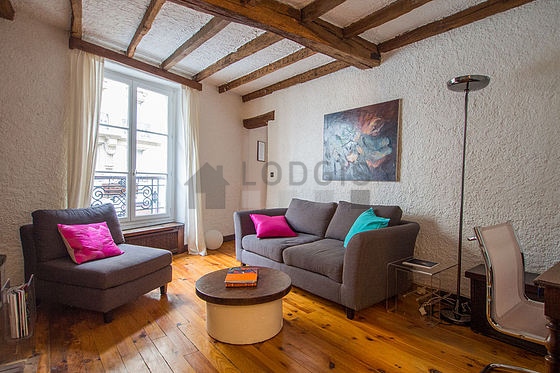 Apartment Paris 3° - 