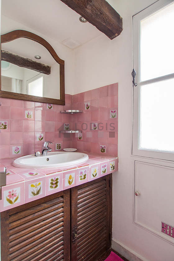 Wohnung Paris 3° - 