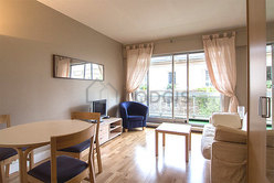 Apartamento Paris 7° - Salaõ