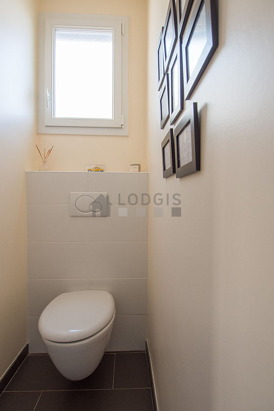 Apartment Paris 15° - 