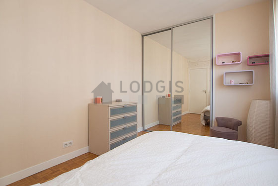 Appartement Paris 15° - 