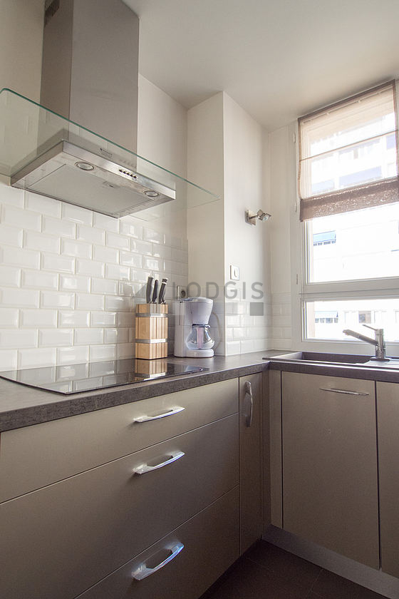 Appartement Paris 15° - 