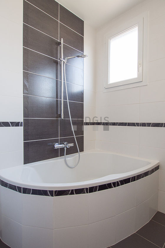 Appartement Paris 15° - 