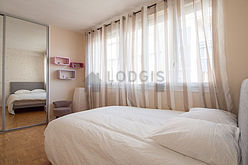 Appartamento Parigi 15° - Camera 2