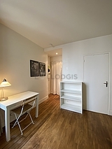 Appartamento Parigi 14° - Soggiorno