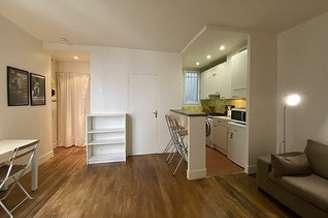 Montparnasse Paris 14° 1 bedroom Apartment