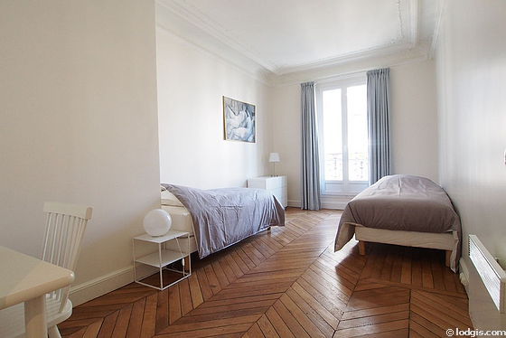 Apartamento Paris 1° - 