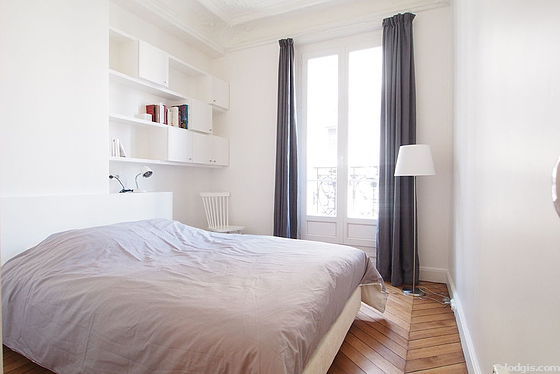 Apartamento Paris 1° - 
